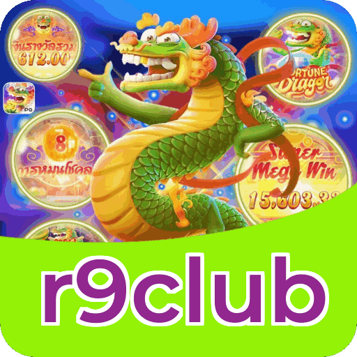Comparação APP mobile vs versão web da r9club