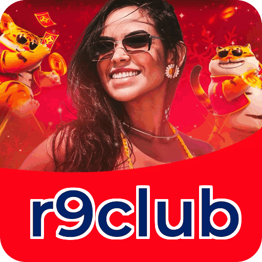r9club APP mobile iOS Android - 187 mil downloads São Paulo Rio BH