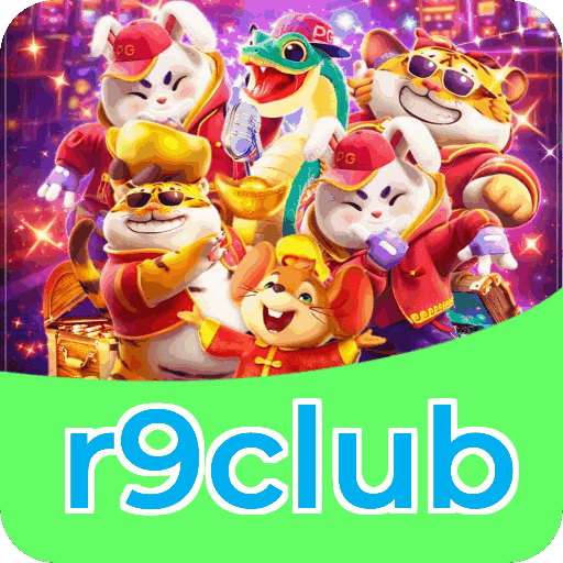 Tabela RTP dos jogos de cassino da r9club