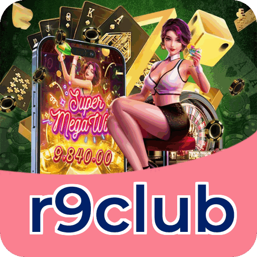 r9club segurança SSL 256-bit - Licença Curaçao, eCOGRA, GLI certificado